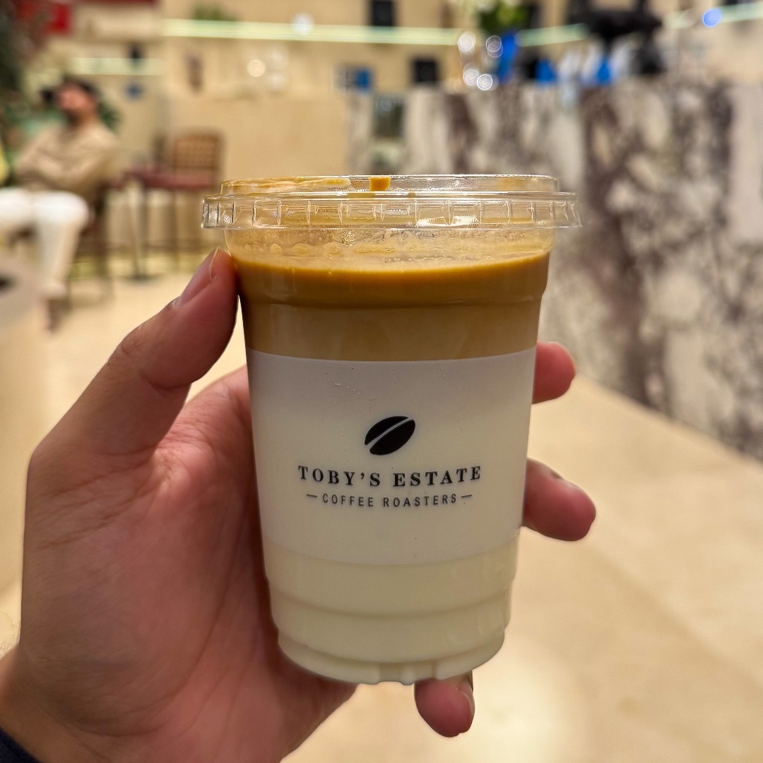 Toby's Latte at Toby's Estate (Dubai Hills Mall), Dubai Hills Mall