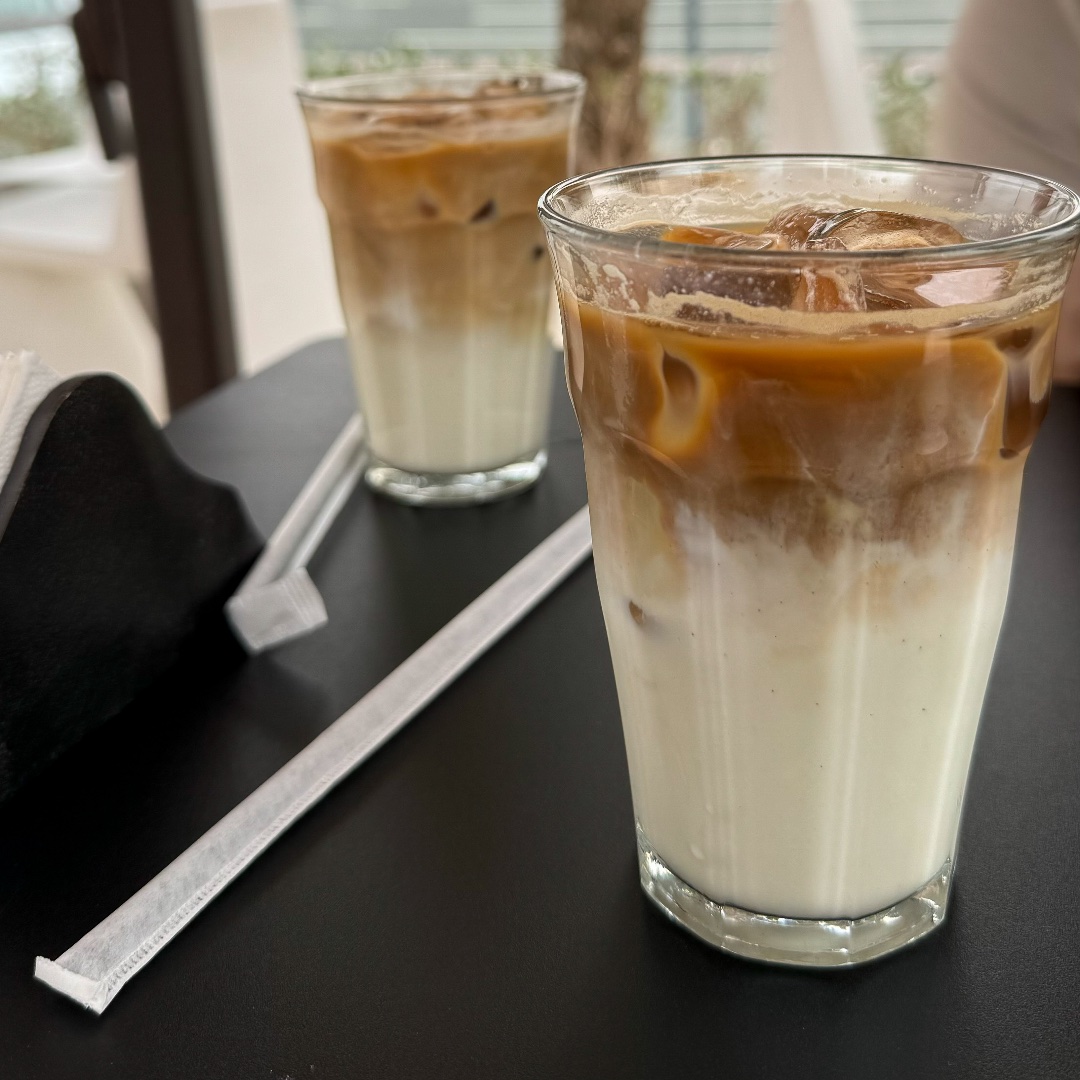 Toby's Latte at Toby's Estate (Jumeirah), Jumeirah