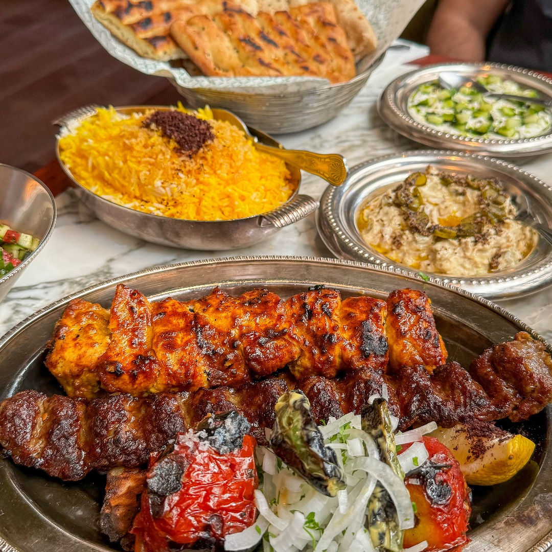 Berenjak, Al Wasl