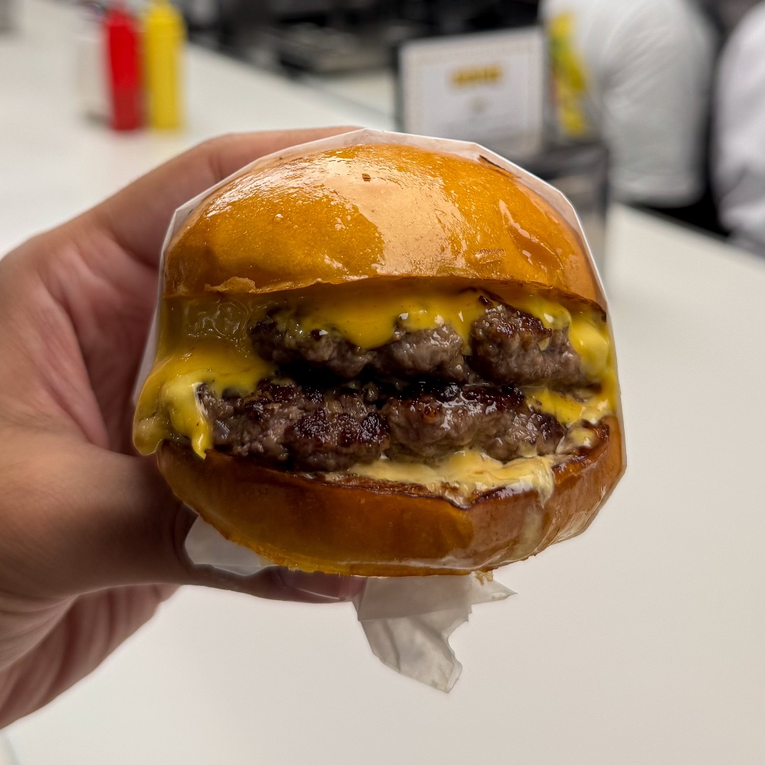 The Dime (Double) at Dime, Al Wasl
